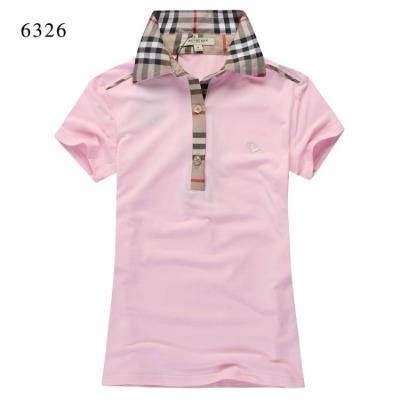 Cheap Burberry Women Shirts wholesale No. 600